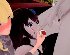 Abyss: Ultra Fetish