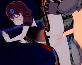 Abyss: Ultra Fetish