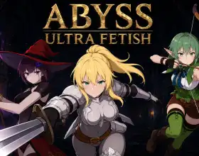 Abyss: Ultra Fetish