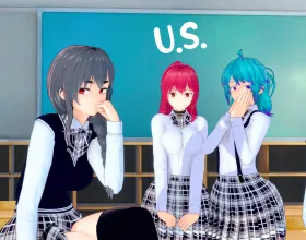 An Unconventional School Season 2