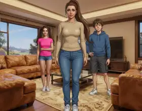 Babysitter