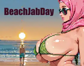 BeachJabDay