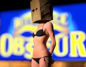 Butterface Obscur