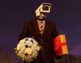 Cameraman