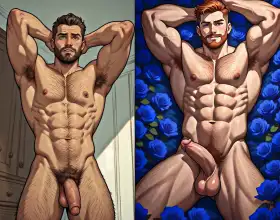 Chronicles of Muscular City