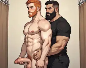 Chronicles of Muscular City