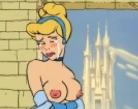 Cinderella's Ball