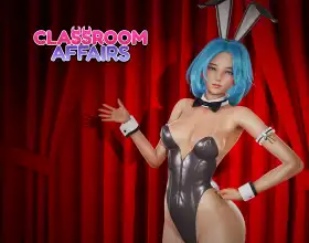 Classroom Affairs