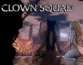 Clown Squad