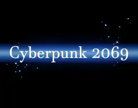 Cyberpunk 2069