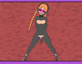 Cyberspace Battle Maiden Academy
