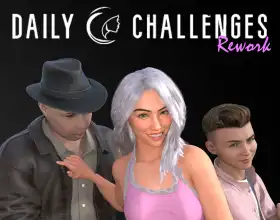 Daily Challenges