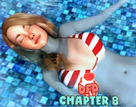 Daughter for Dessert Ch8