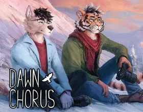 Dawn Chorus