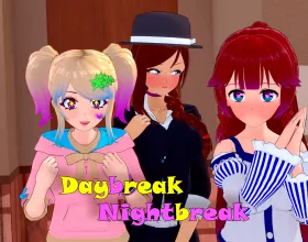 Daybreak Nightbreak