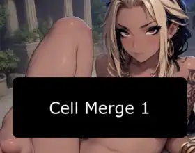 EroToy Game - Cell Merge 1