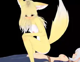 Futa Rancher