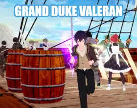 Grand Duke Valeran