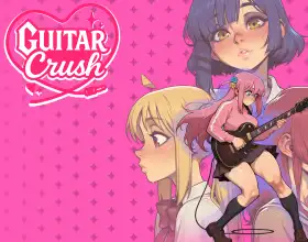 Guitar Crush