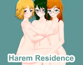 Harem Residence