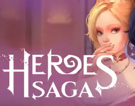 Heroes Saga