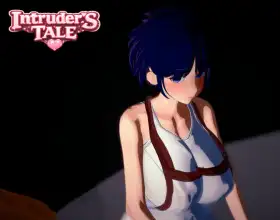 Intruder's Tale