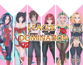 League of Domination