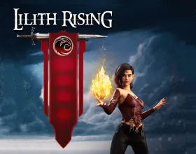 Lilith Rising