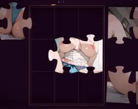 Lust Fragments: Restored Memories