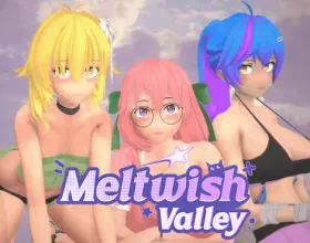 MeltWish Valley