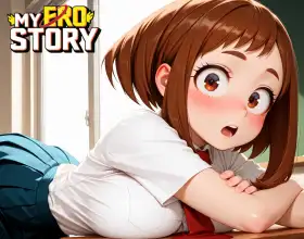 My Ero Story