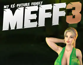 My Ex-Future Family Season 3