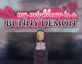 My Neighbor Is a Bunny Demon