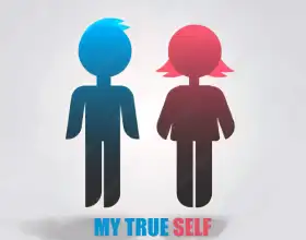My True Self