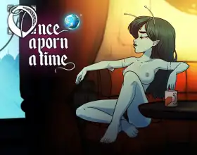 Once a Porn a Time Ch.2