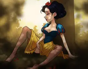 Once a Porn a Time Ch.3
