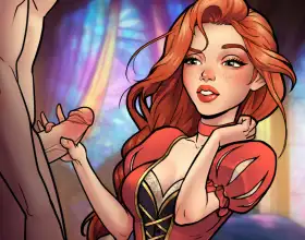 Once a Porn a Time Ch.3
