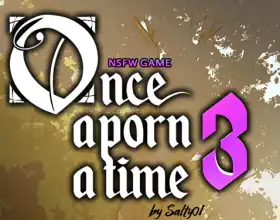 Once a Porn a Time Ch.3