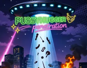 Pussyhugger Penetration