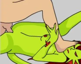 Pussymon 7