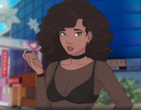 Quickie: Aria