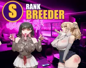 S Rank Breeder