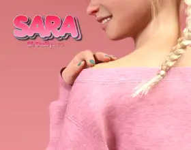Sara - Oh Daddy Part 2