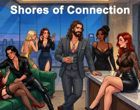 Shores of Connection
