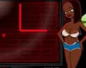 Strip snake