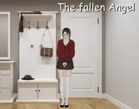 The Fallen Angel