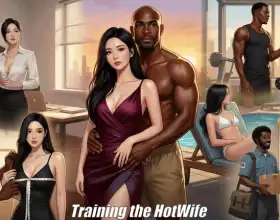 Training the HotWife