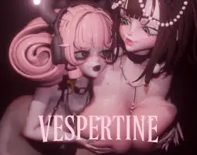 Vespertine