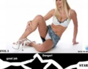 Virtua Girl HD Pipes