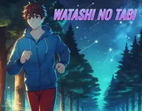 Watashi no Tabi
